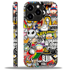 A1017-A1-iPhone15&16Pro-Stickers Bomb 2