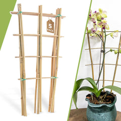 花架-40CM(16")-3杆4纵-5PCS-X0040MEW7R