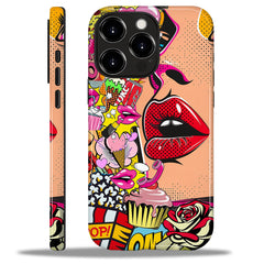 A1028-A1-iPhone15&16Pro-Sweet Temptation