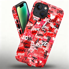 A1034-A1-Iphone14Plus-Love Overload