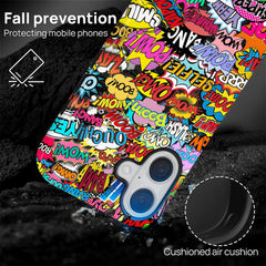 A1019-A1-iPhone16&17-Comic Boom