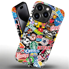 A1016-A1-iPhone15&16Pro-Stickers Bomb 1