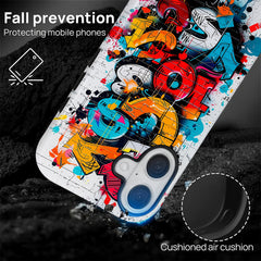 A1018-A1-iPhone16&17-Graffiti Riot