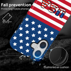 A1010-A1-iPhone16&17-USA Flag