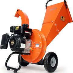C30 Wood Chipper bundle