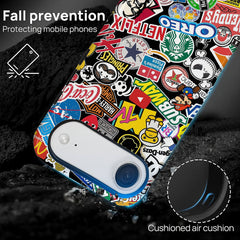 A1016-A1-iPhoneAir-Stickers Bomb 1