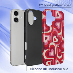 A1031-A1-iPhone16&17-Retro Hearts