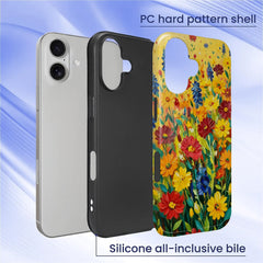 A1015-A1-iPhone16&17-Blooming Field