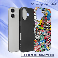 A1016-A1-iPhone16&17-Stickers Bomb 1