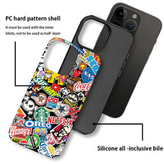A1016-A1-iPhone15&16Pro-Stickers Bomb 1
