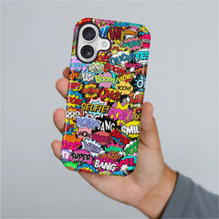 A1019-A1-iPhone16&17-Comic Boom