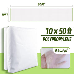 防寒布-白-10*50FT-1PACK-X003AFO47N