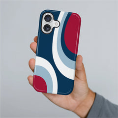 A1023-A1-iPhone16&17-Modern Curve