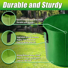 种植袋-7色-10加仑-7PACK-X0042HM5A1