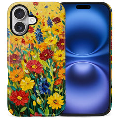 A1015-A1-iPhone16&17-Blooming Field