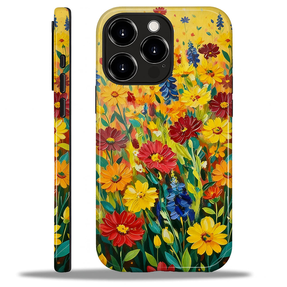 A1015-A1-iPhone15&16Pro-Blooming Field
