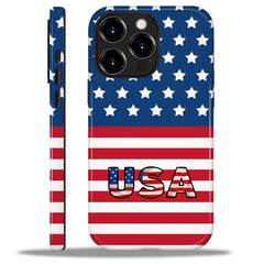 A1010-A1-iPhone14Pro&Max-USA Flag