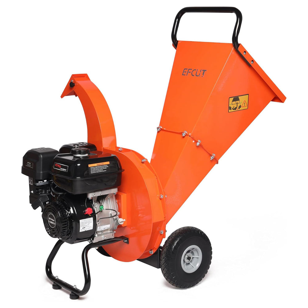 4 inch Max Capacity - C40