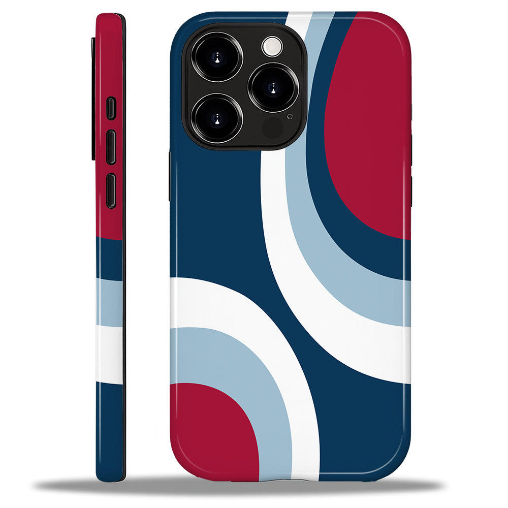 A1023-A1-iPhone15&16Pro-Modern Curve