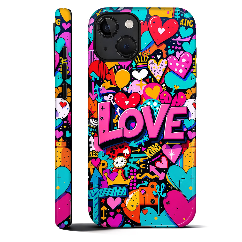 A1026-A1-Iphone14Plus-Pop Love