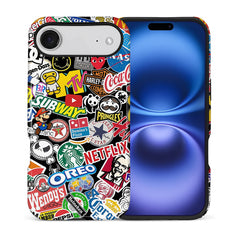 A1016-A1-iPhoneAir-Stickers Bomb 1