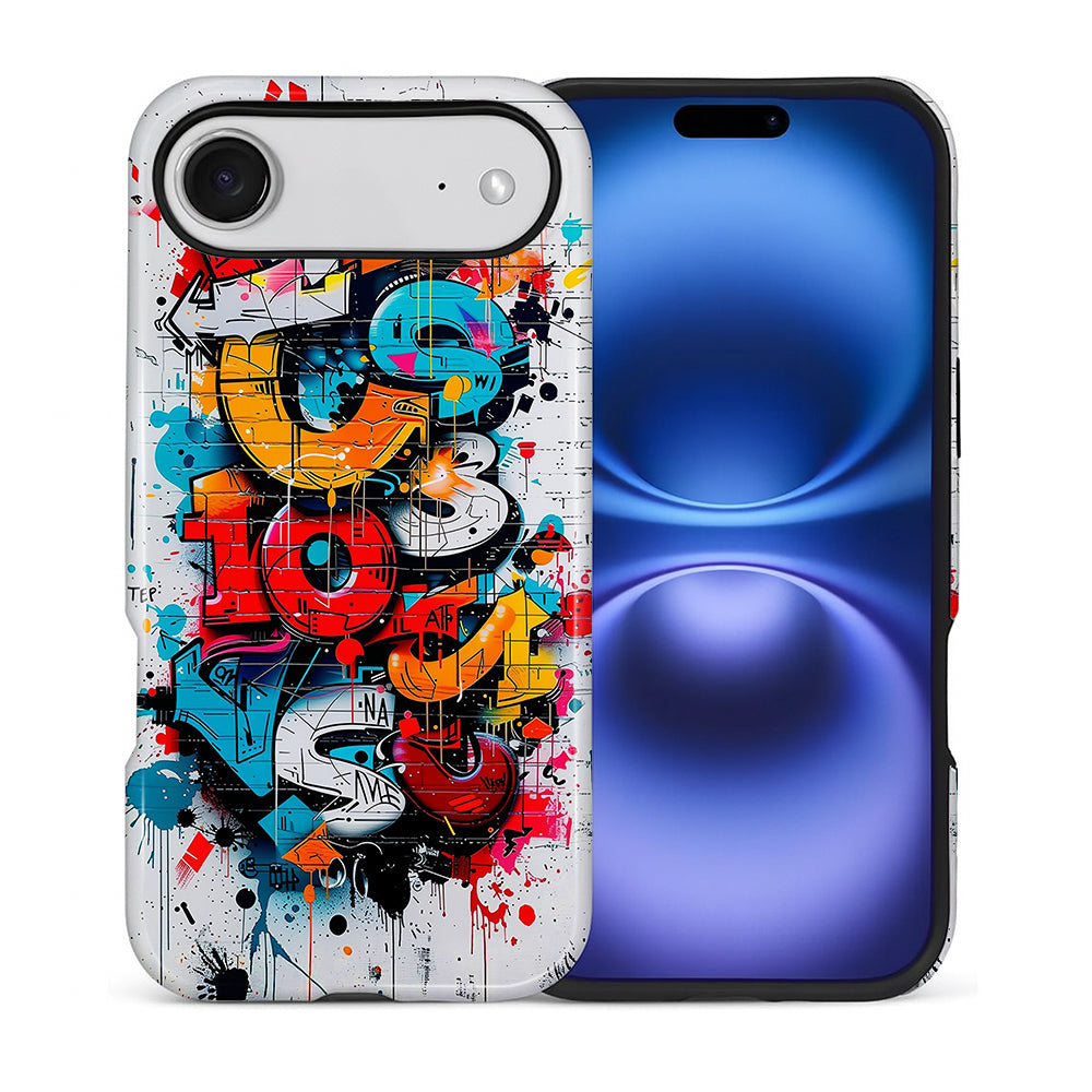 A1018-A1-iPhoneAir-Graffiti Riot