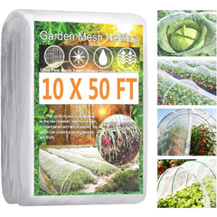 防虫网-80目-薄款-10*50FT-X0043I8Y2H