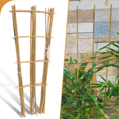 花架-90CM（16"）-3杆4纵-10PCS-X004I4FXBB