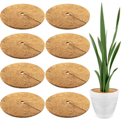 圆形椰棕垫片-40cm-15.7*8pack(折叠）-X0049AKC1F