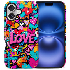 A1026-A1-iPhone16&17-Pop Love