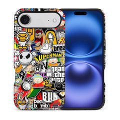 A1017-A1-iPhoneAir-Stickers Bomb 2