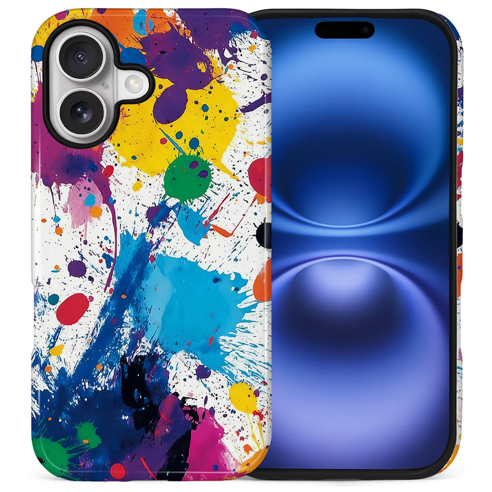 A1014-A1-iPhone16&17-Color Splash