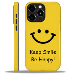 A1011-A1-iPhone15&16Pro-Smiley