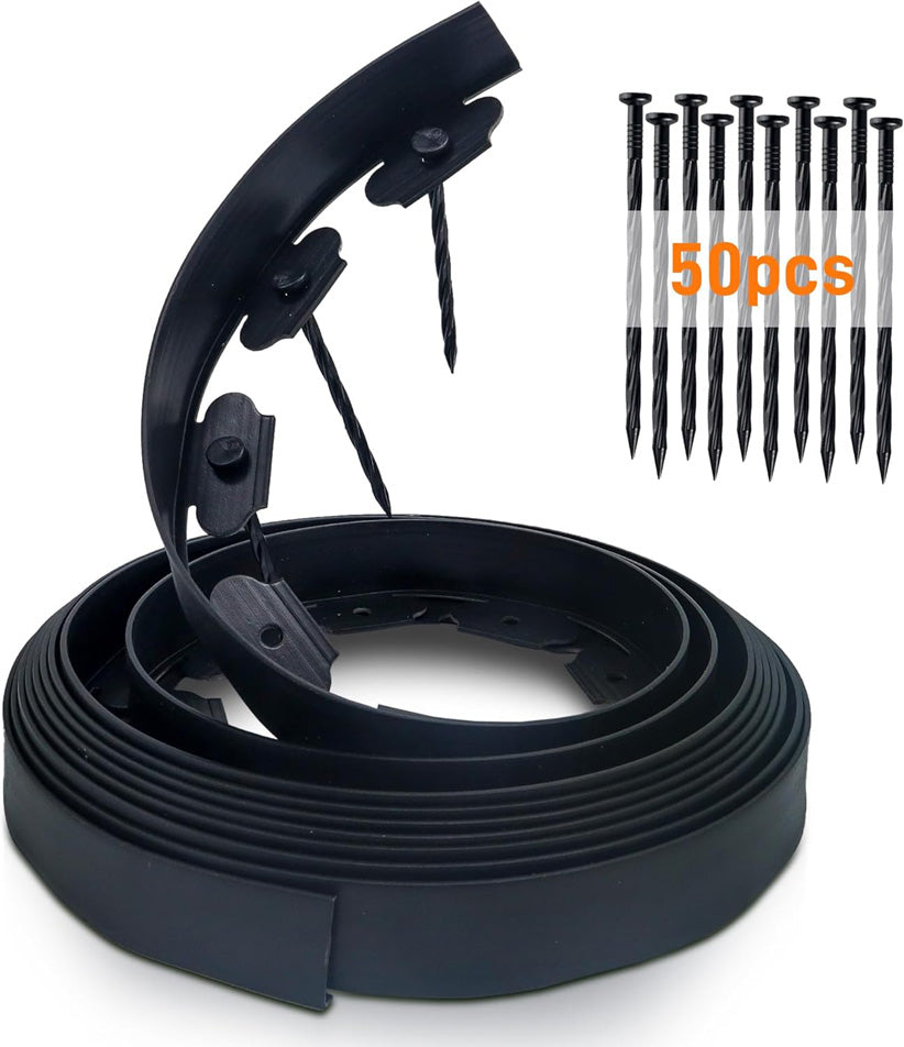 L型隔离带2IN*33FT-1PCS-DQ-C-0101