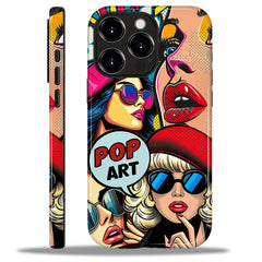 A1029-A1-iPhone15&16Pro-Pop Art Icons