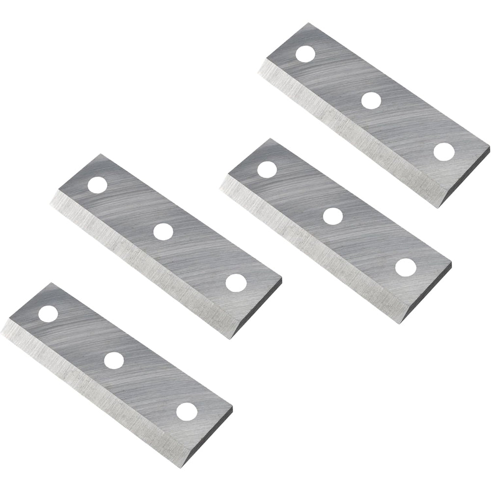 EFCUT C40 Wood Chipper Blades