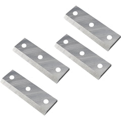 EFCUT C40 Wood Chipper Blades