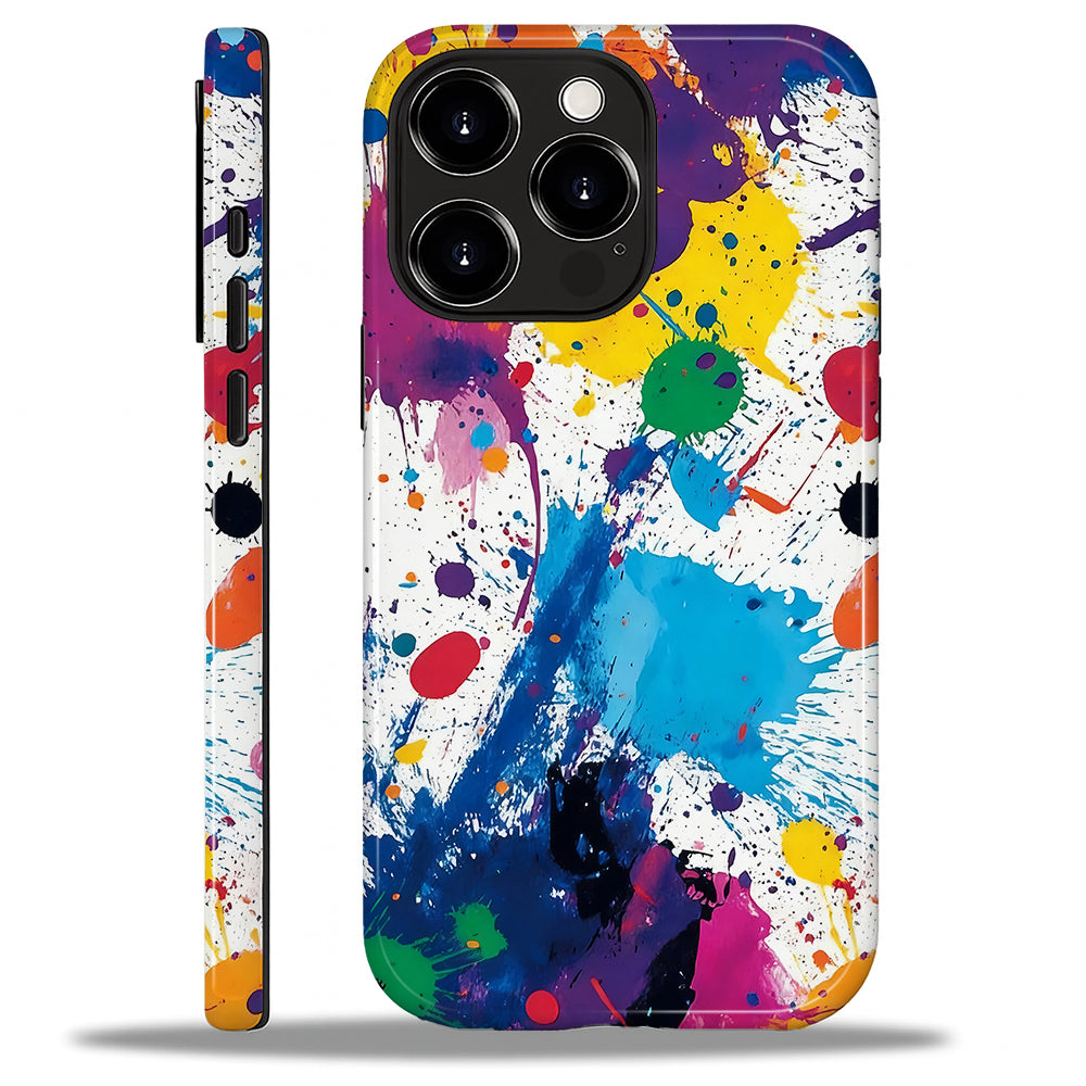 A1014-A1-iPhone15&16Pro-Color Splash