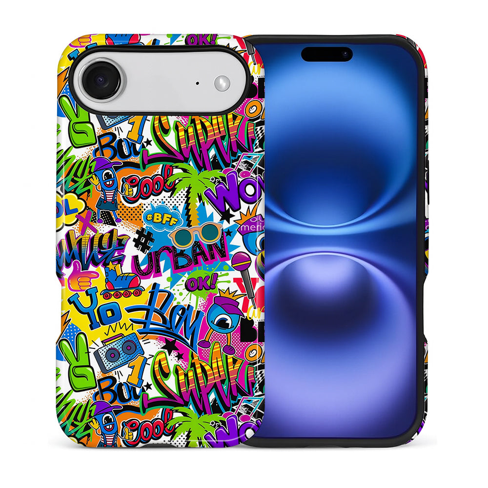 A1020-A1-iPhoneAir-Cute Pop Riot