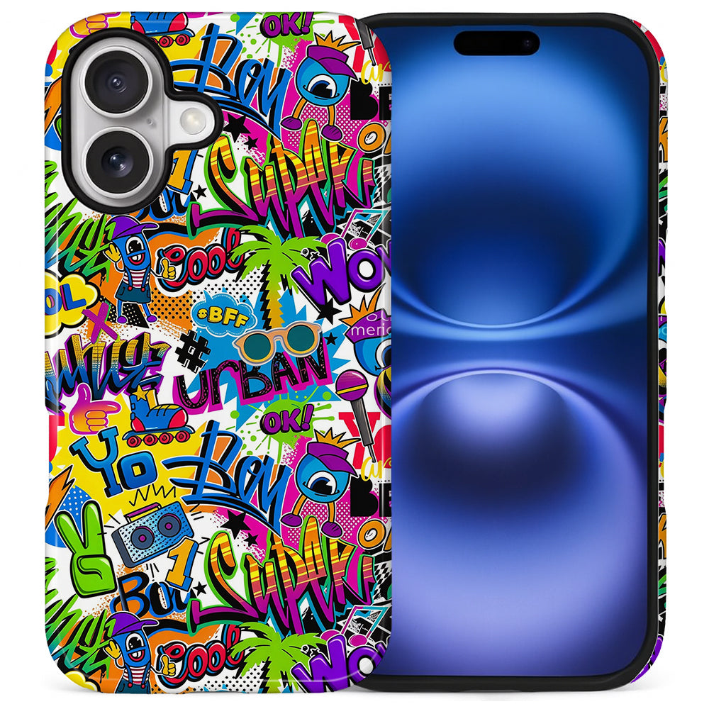 A1020-A1-iPhone16&17-Cute Pop Riot