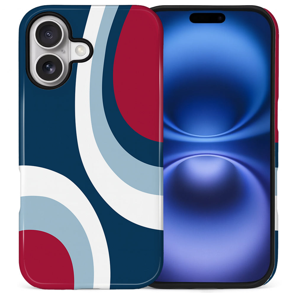 A1023-A1-iPhone16&17-Modern Curve