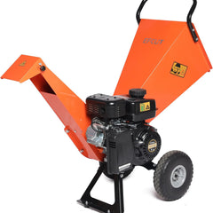 C30 LITE Wood Chipper bundle