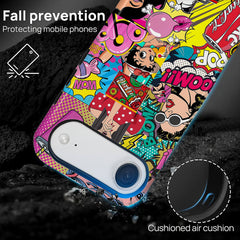 A1013-A1-iPhoneAir-Pop Girl Frenzy