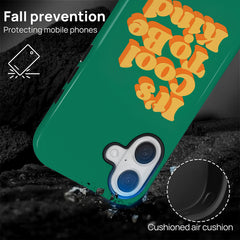A1025-A1-iPhone16&17-Cool To Be Kind