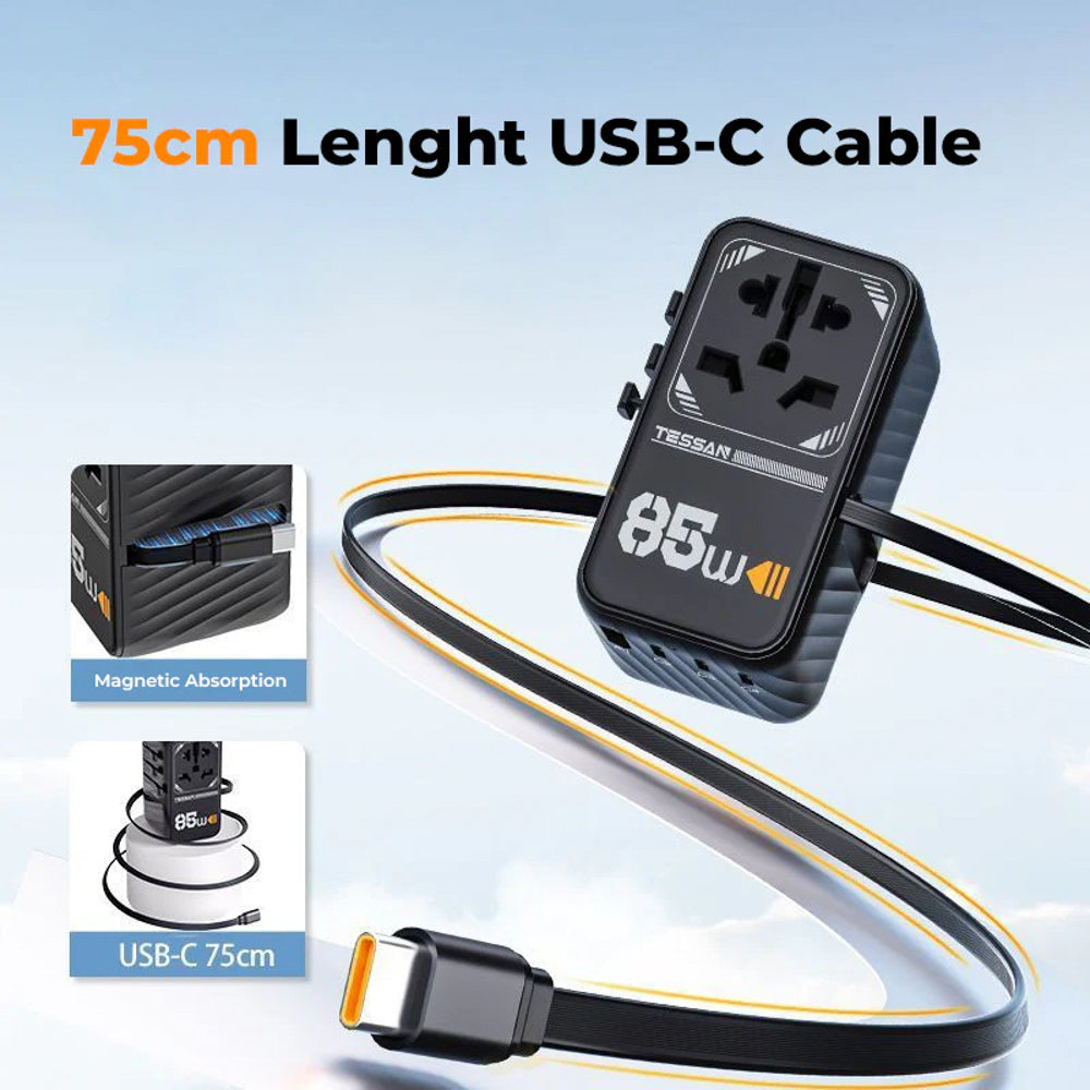 TESSAM1-656EFW