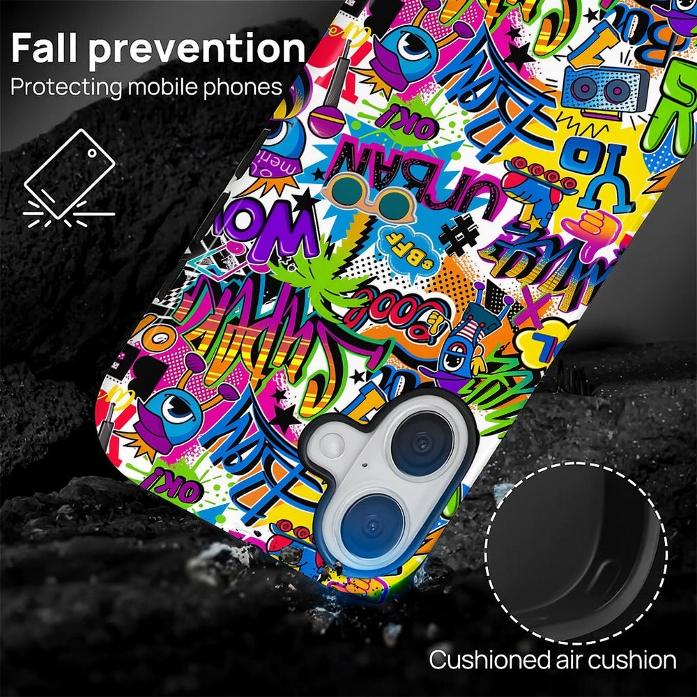 A1020-A1-iPhone16&17-Cute Pop Riot
