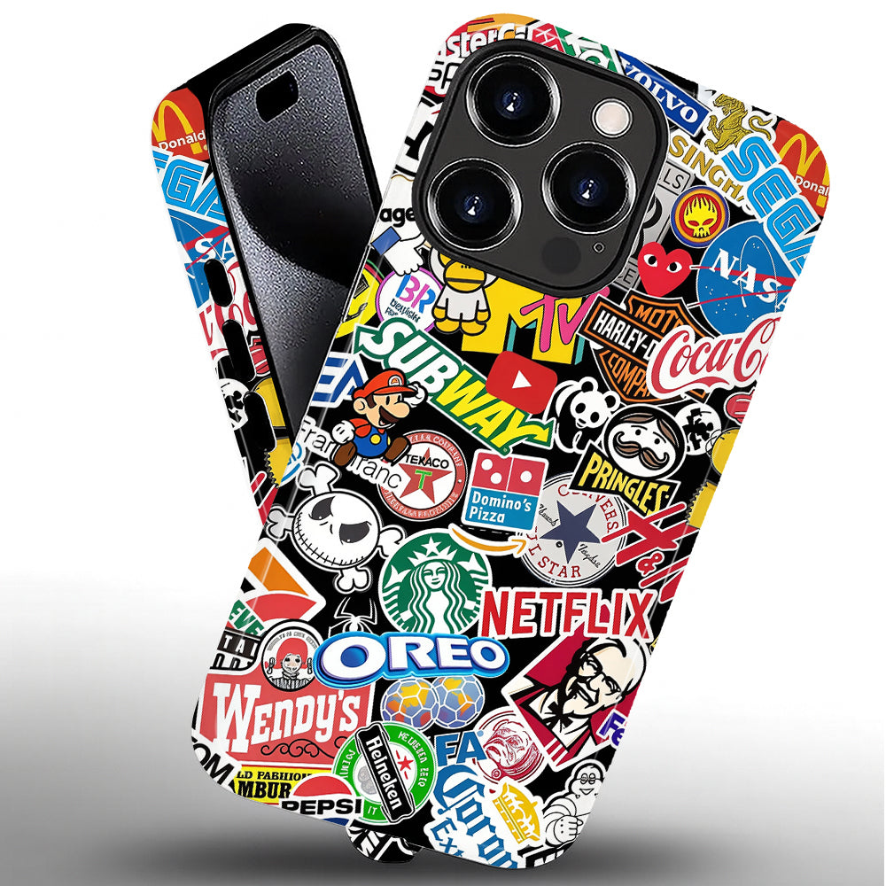 A1016-A1-iPhone15&16Pro-Stickers Bomb 1