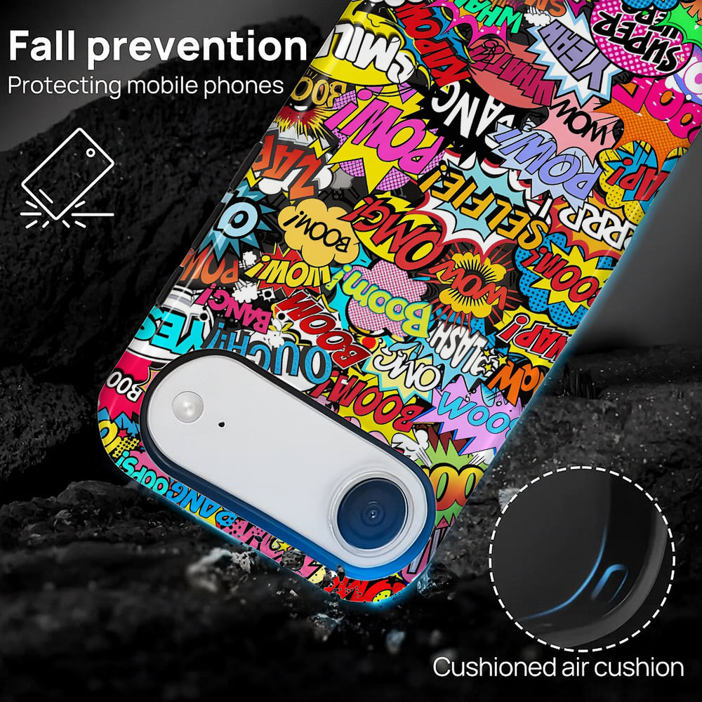 A1019-A1-iPhoneAir-Comic Boom
