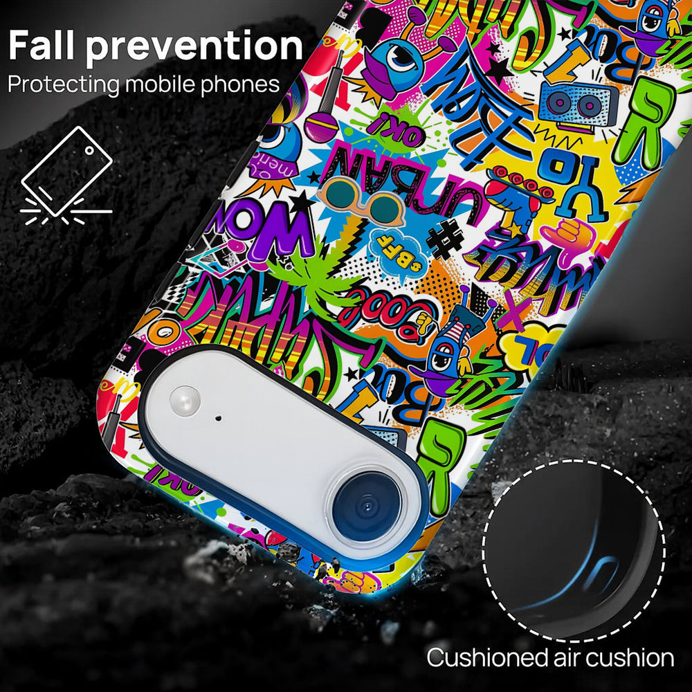 A1020-A1-iPhoneAir-Cute Pop Riot