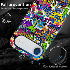 A1020-A1-iPhoneAir-Cute Pop Riot